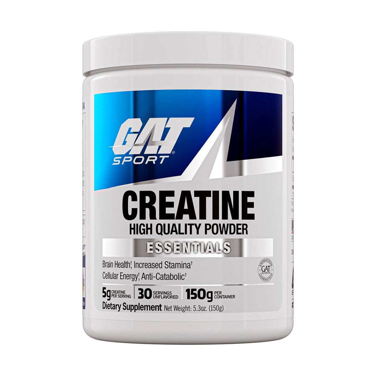 GAT Creatine Unflavoured