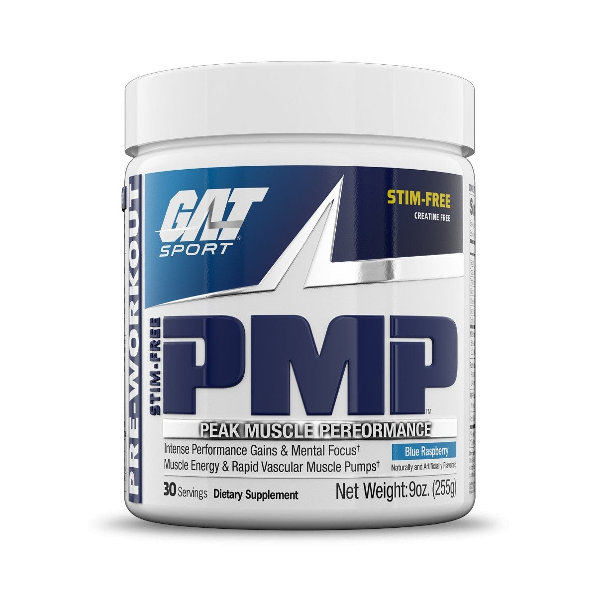 GAT PMP 30 Servings Fruit Punch