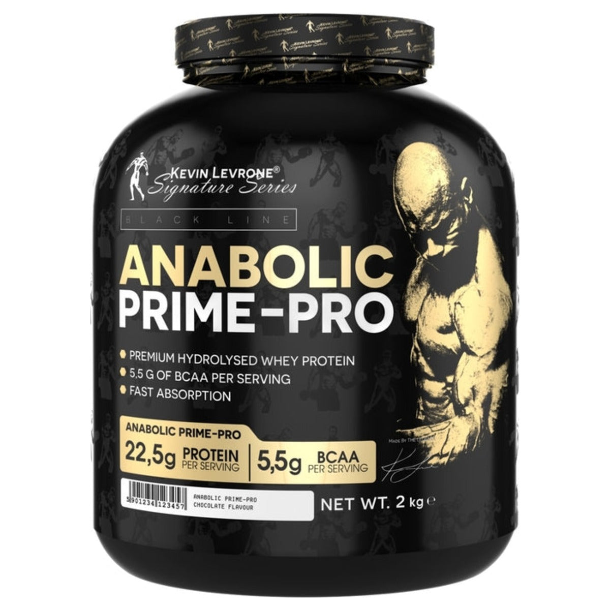 Kevin Levrone Anabolic Prime-Pro 2kg