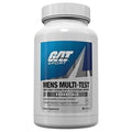 GAT Mens Multi+Test 60 Tabs
