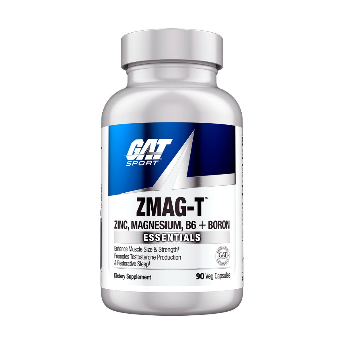 GAT ZMAG-T 90 Capsules