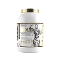 KEVIN GOLD WHEY 2KG PISTACHIO