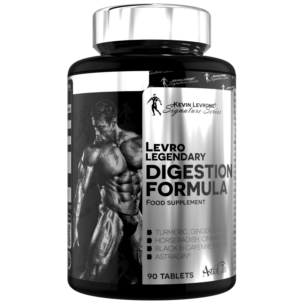 Kevin Levrone Digestion Formula 90 Tablets