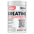 Basic Creatine