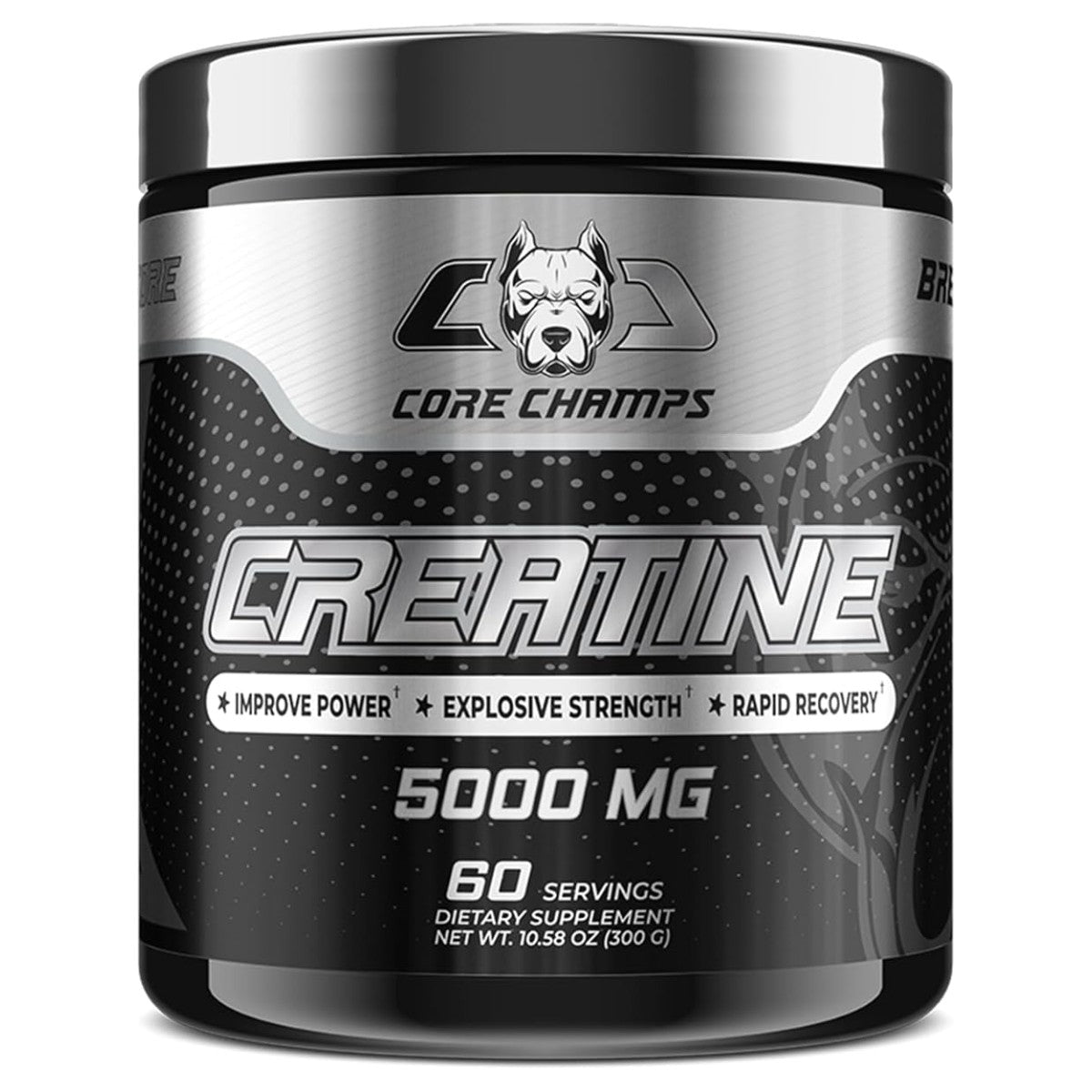 Corechamps Creatine 60 Servings