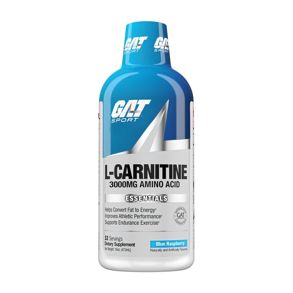 GAT L-Carnitine 3000 32 Servings