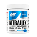 GAT Nitraflex 30 Servings Fruit Punch