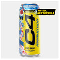 C4 Energy Drink 500ml