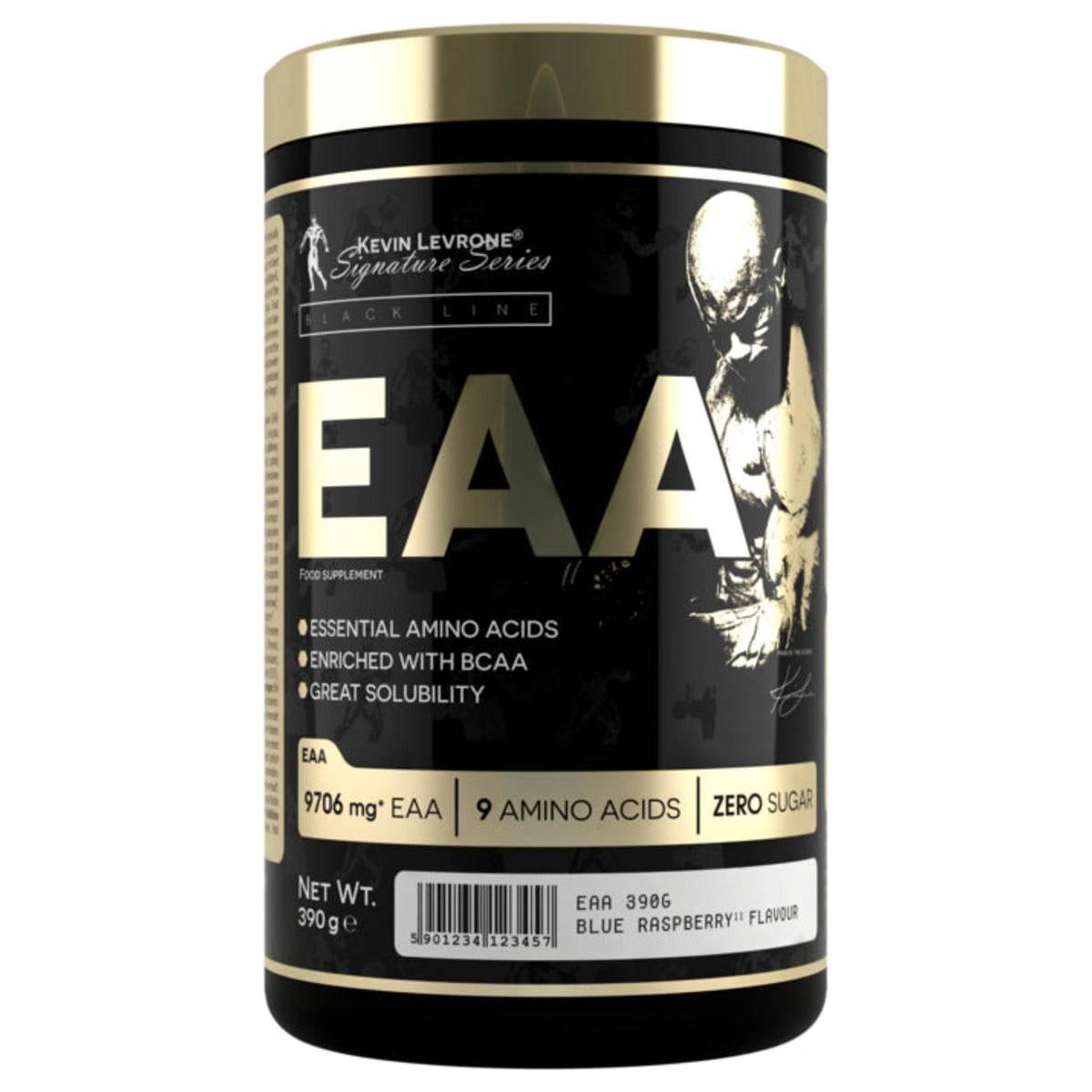 Kevin Levrone EAA 62 Servings